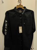 ARIAT-Black-LS-Adult