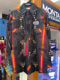 R&R 2Color-Aztec Snap-Kids