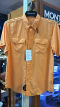 ARIAT-SS-Orange Polo Adult