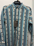 ARIAT-LS-Aztec Adult