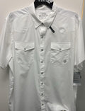 ARIAT-SS White Adult