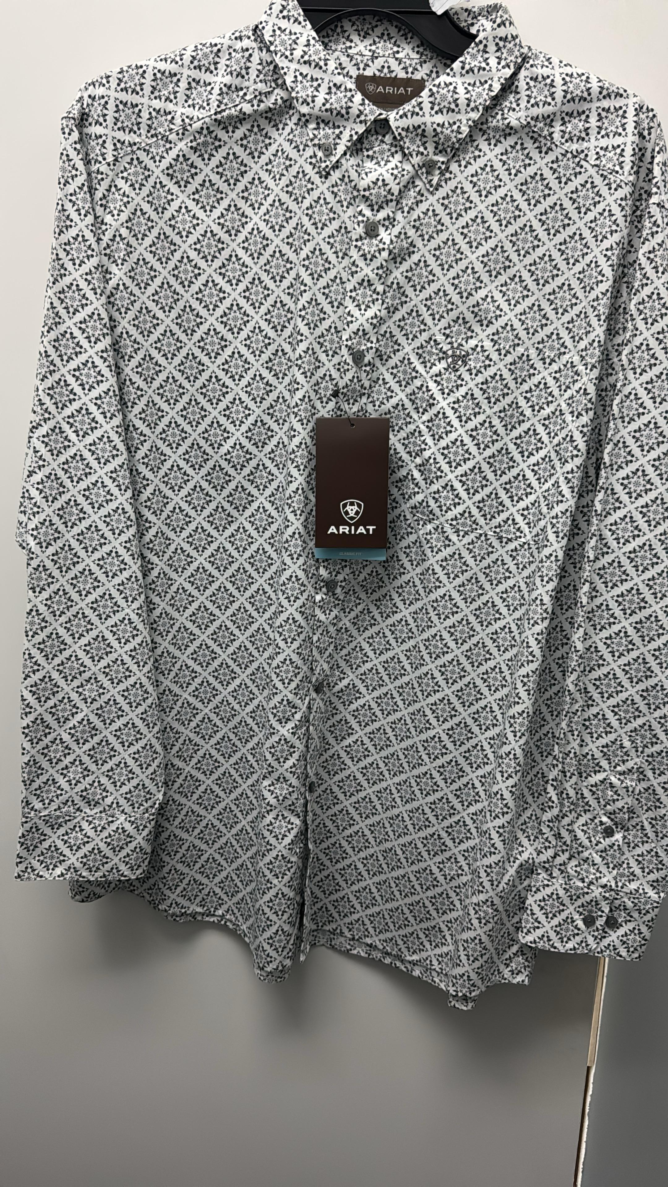 ARIAT-LS Pattern